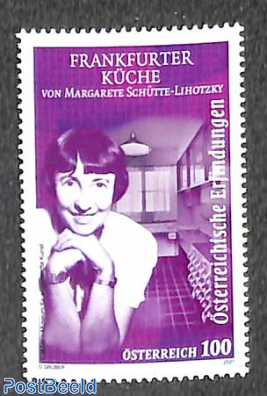 Margarete Schütte-Lihotzky 1v