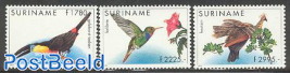 Birds 3v (1780g,2225g,2995g)