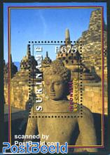 Borobudur s/s