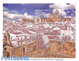 World heritage, Tarragona s/s