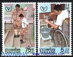 International year of disabled people 2v