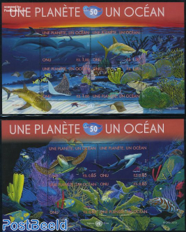 One Planet, One Ocean 2 s/s