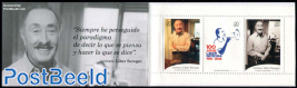 Liber Seregni 3v in booklet