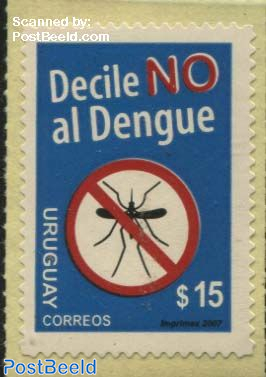 Anti malaria 1v s-a