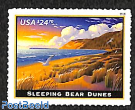 Sleeping Bear Dunes 1v s-a