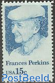 Frances Perkins 1v