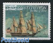 USS Constitution 1v s-a