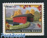 Arlington Green Bridge 1v s-a
