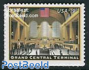Grand Central Terminal 1v s-a