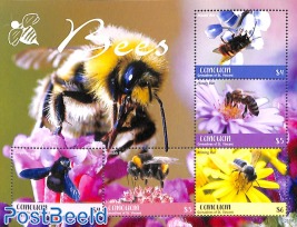 Bees 5v m/s