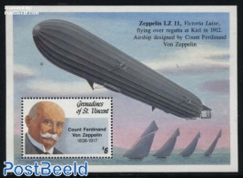 Graf Zeppelin s/s