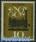 125 years Railways 1v