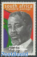 President Thabo Mbeki 1v