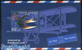 World postal day s/s