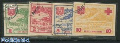 Prophila Collection 50 Briefmarken Dominikanische Republik – Verschiedene Marken Für Sammler