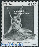 Antonio Canova 1v