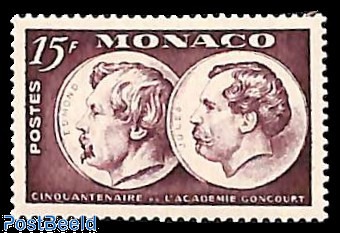 Prophila Collection Briefmarken Monaco 2003-2008 | Postfrisch MNH | 1991 Frühere Ansichten