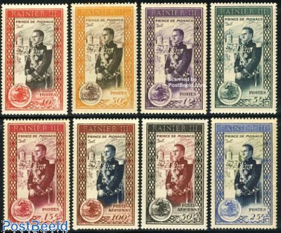 Prophila Collection Briefmarken Monaco 2003-2008 | Postfrisch MNH | 1991 Frühere Ansichten