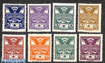 Prophila Collection Briefmarken-Set Tschechoslowakei 1968 | Katalog Nr. 1767-1769 | Postfrisch MNH **