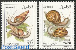 Snails 2v