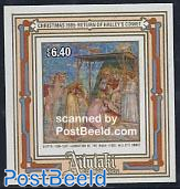 Giotto painting s/s