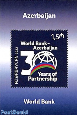 Partnership with World Bank s/s