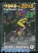Cycling, Ronde van Vlaanderen 1v
