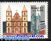 Bahia cloister 1v