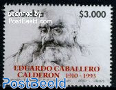 Eduardo Caballero Calderon 1v