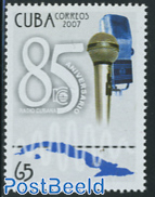 Radio Cubana 1v