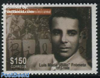 Luis Maria Frometa 1v