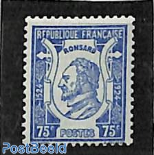 Pierre de Ronsard 1v