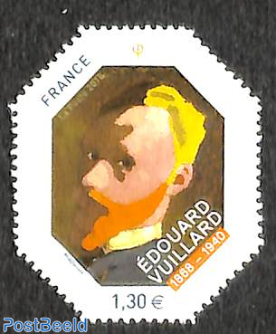 Edouard Vuillard 1v