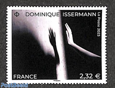 Dominique Isserman 1v