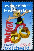 50 Years Asterix 1v