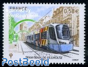 Tram-Train de Mulhouse 1v