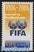 FIFA Centenary 1v