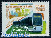 Paris Tramway 1v