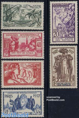 World expo 6v