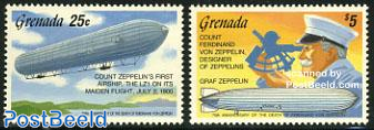 Graf von Zeppelin 2v