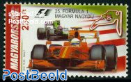 Formula 1 1v