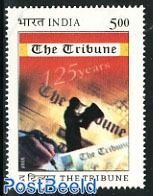 125 Years the Tribune 1v