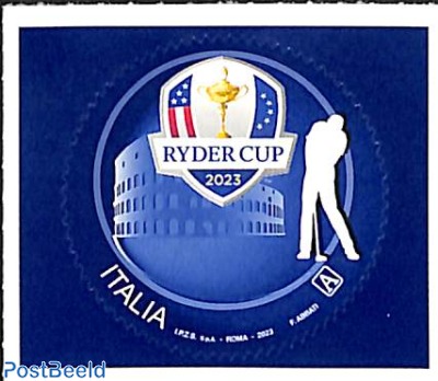 Ryder Cup Golf 1v s-a