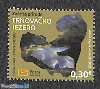 Trnovacko lake 1v