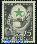 Esperanto congress 1v