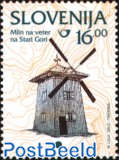 Stara Gora windmill 1v