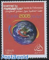 Tunis 2005 1v