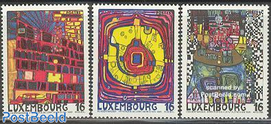 Hundertwasser 3v