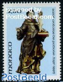 Antonio of Padua 1v