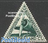 Airmail, special flights 1v